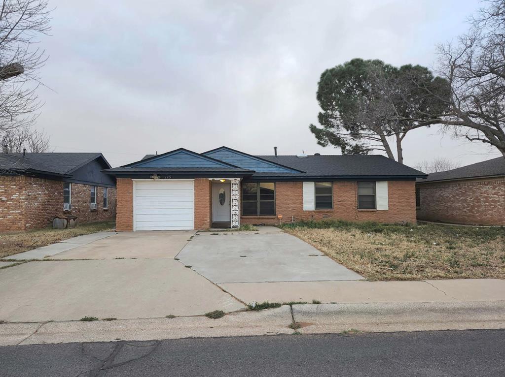 115 Thornridge Dr, Midland, Texas image 1