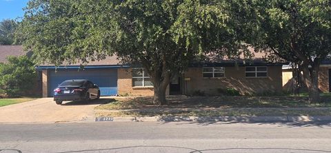 Homes For Sale - 3232 W Dengar Ave<br/> Midland County, Midland, TX 79705