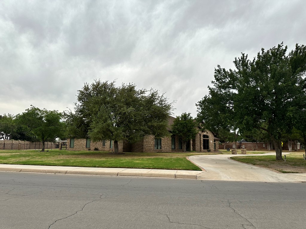 4701 Island Dr, Midland, Texas image 4