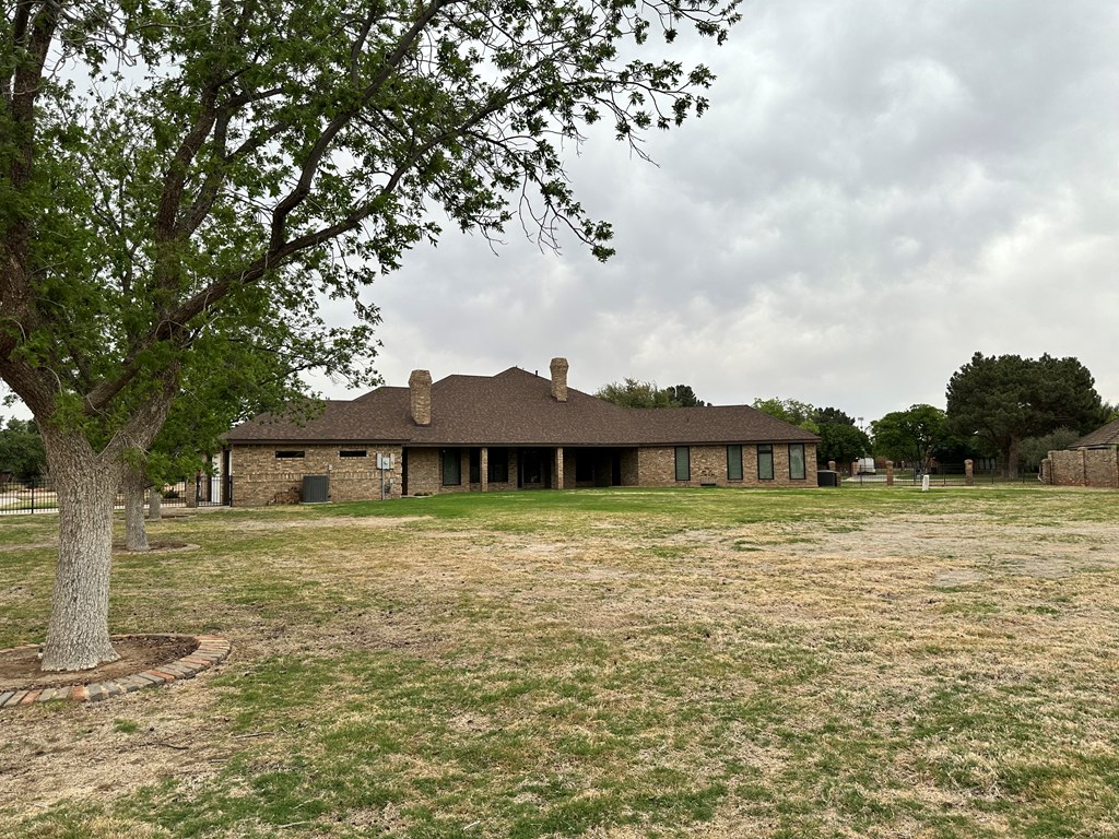 4701 Island Dr, Midland, Texas image 34