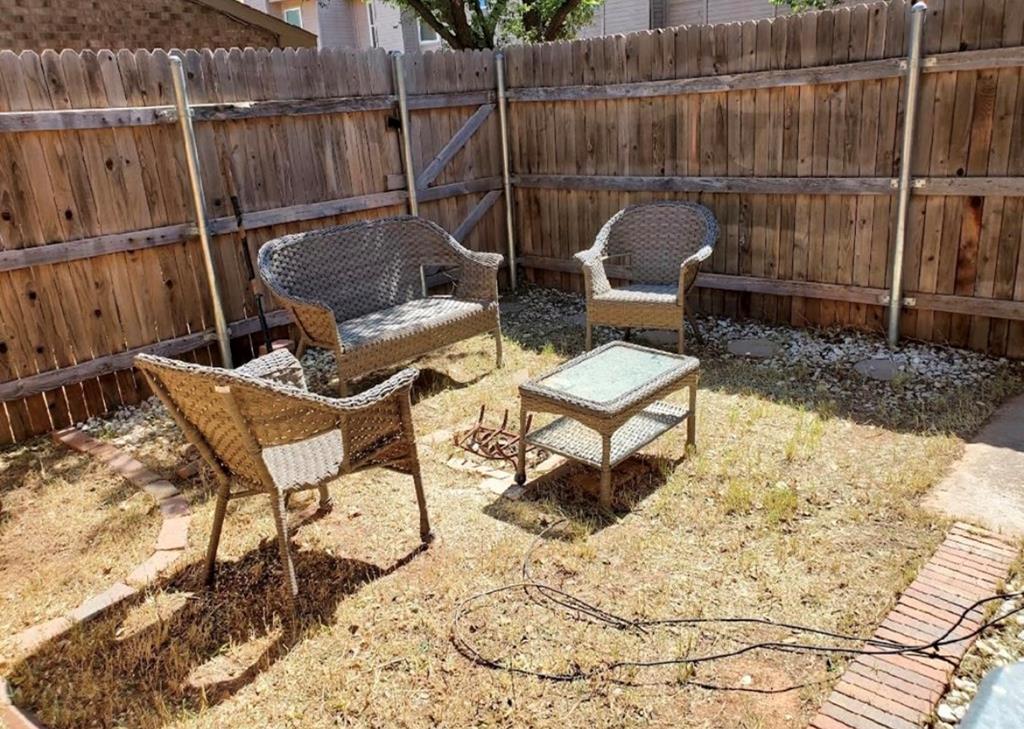 4700 Boulder Dr #1505, Midland, Texas image 3