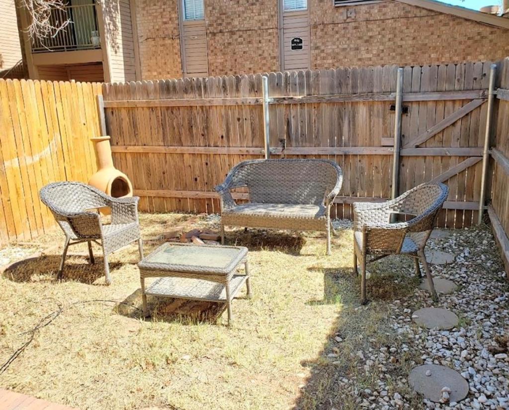 4700 Boulder Dr #1505, Midland, Texas image 5