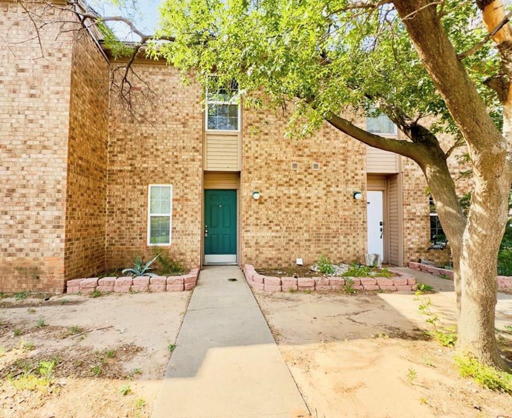 4700 Boulder Dr #1505, Midland, Texas image 1