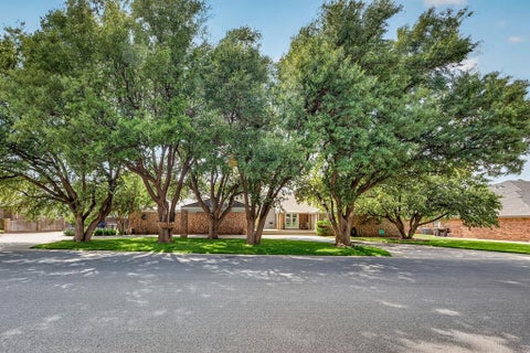 Homes For Sale - 4400 Teakwood Trace<br/> Midland, TX 79707