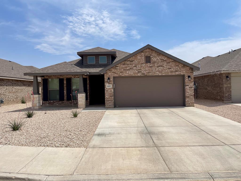 6002 Poppy Dr, Midland, Texas image 1