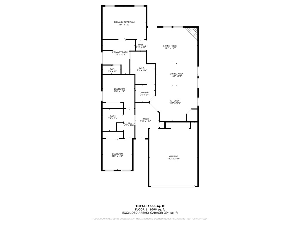 6002 Poppy Dr, Midland, Texas image 2