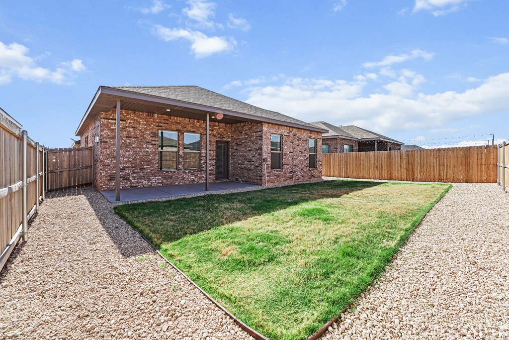 6002 Poppy Dr, Midland, Texas image 22