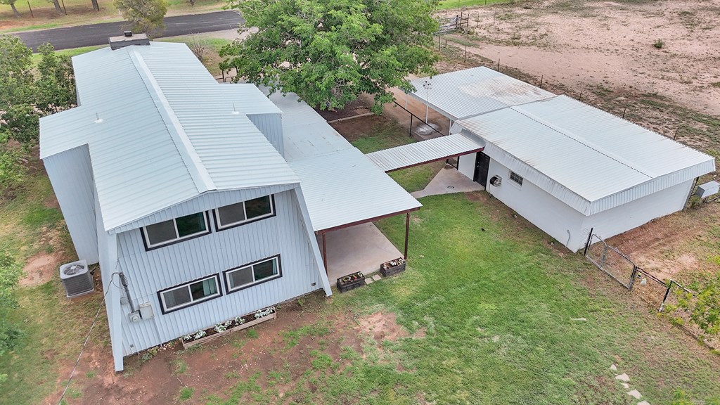 1875 N Shermark Ave, Odessa, Texas image 28