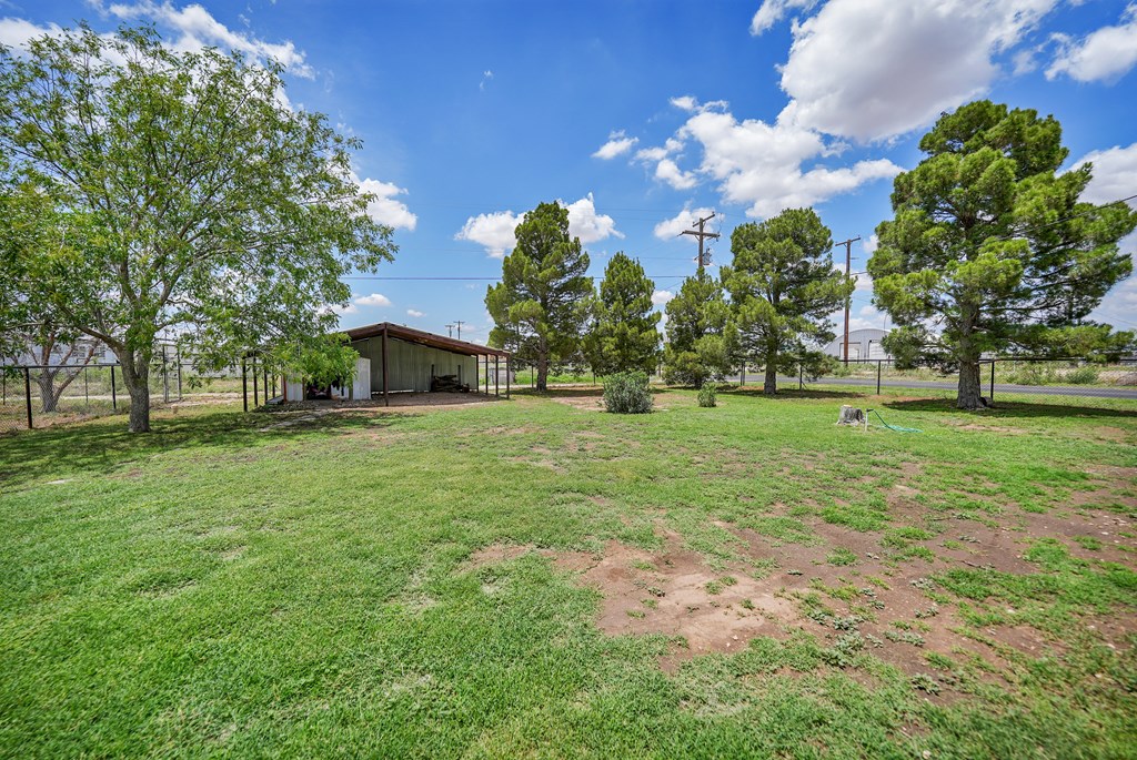 1875 N Shermark Ave, Odessa, Texas image 29