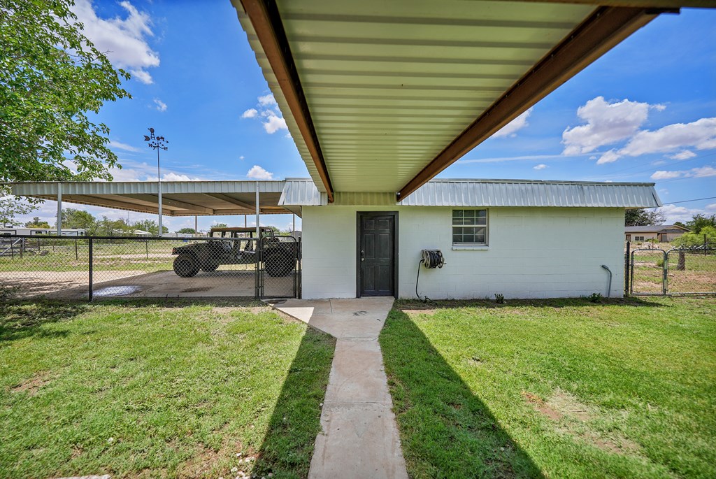 1875 N Shermark Ave, Odessa, Texas image 26