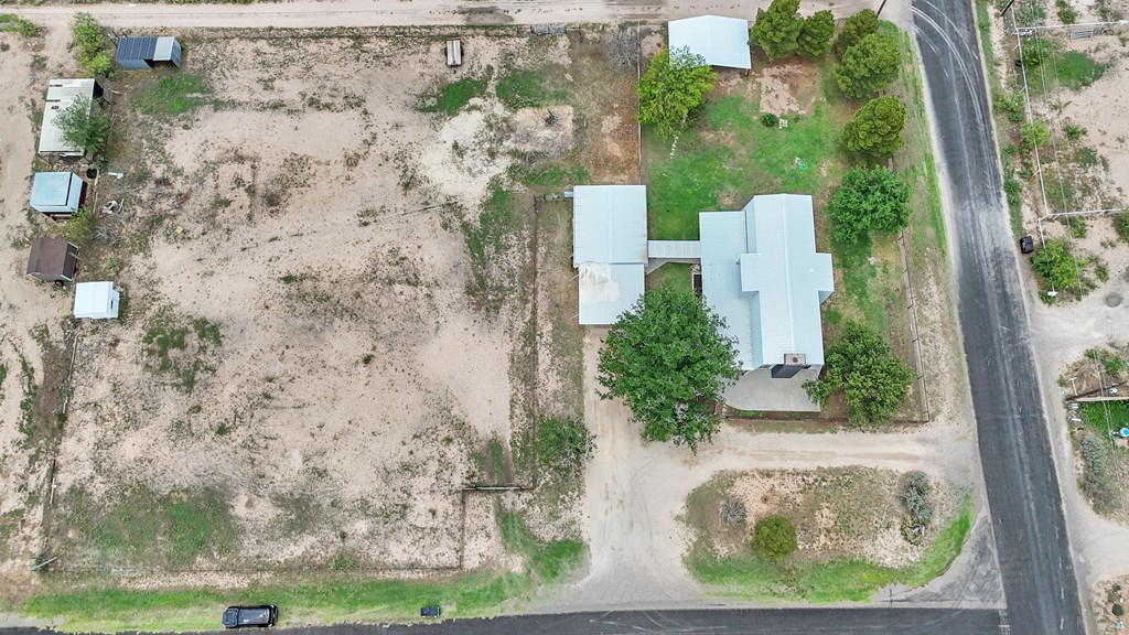 1875 N Shermark Ave, Odessa, Texas image 30