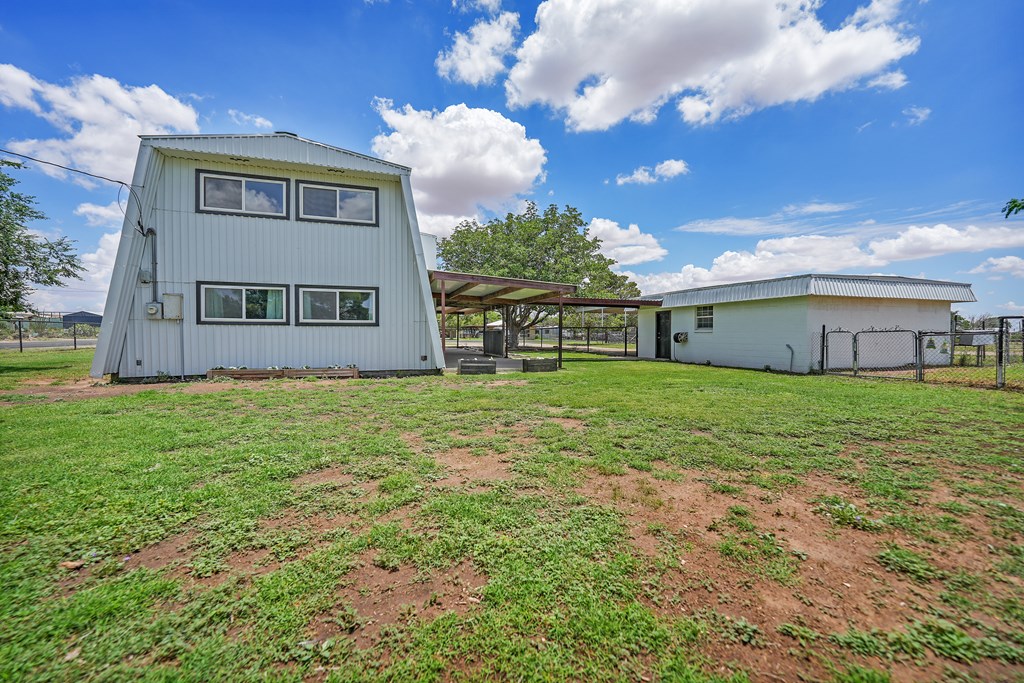1875 N Shermark Ave, Odessa, Texas image 27