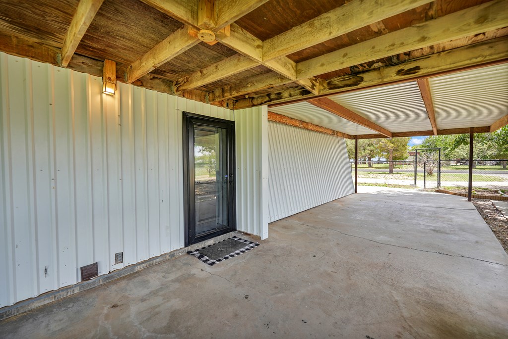 1875 N Shermark Ave, Odessa, Texas image 5