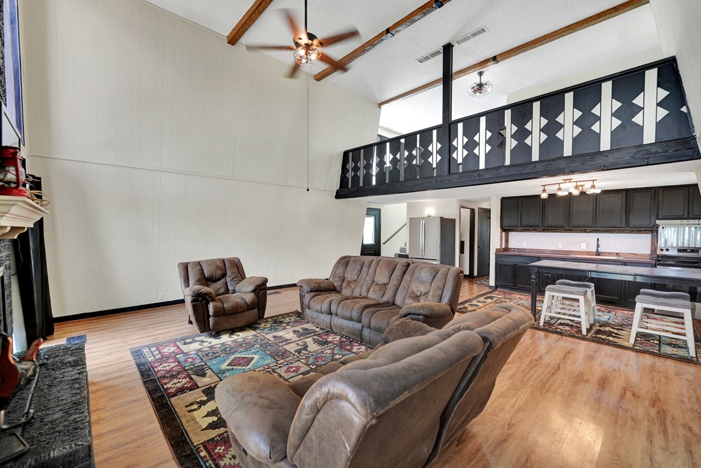 1875 N Shermark Ave, Odessa, Texas image 9