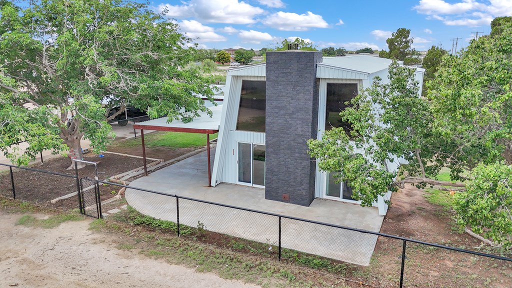 1875 N Shermark Ave, Odessa, Texas image 3