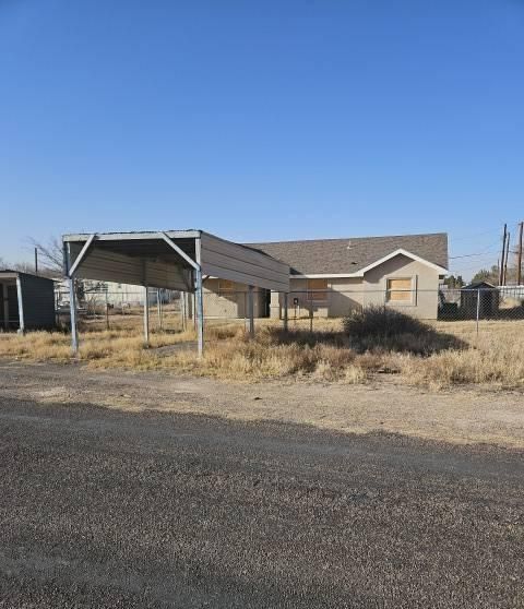 Homes For Sale - 2319 W 4th St<br/> Monahans, TX 79756