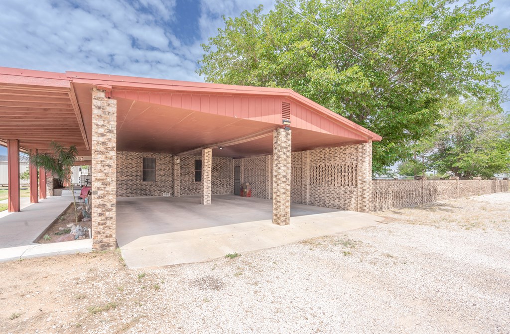 5404 W Blair, Odessa, Texas image 3