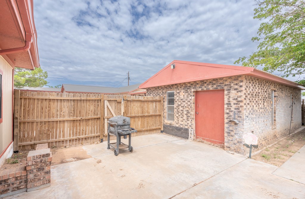 5404 W Blair, Odessa, Texas image 41