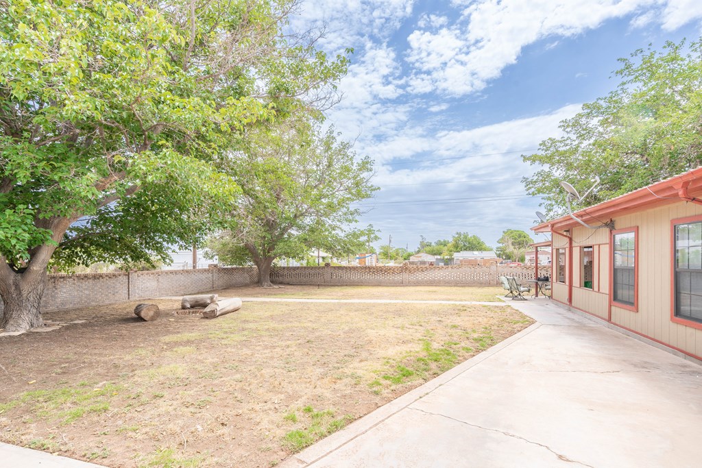 5404 W Blair, Odessa, Texas image 42