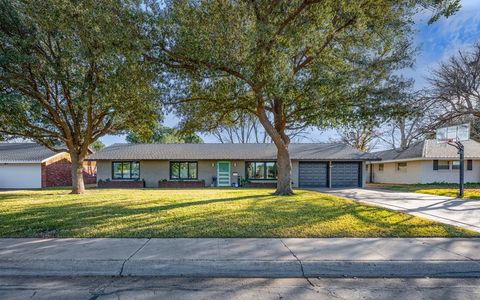 Homes For Sale - 2303 Shell Ave<br/> Midland, TX 79705