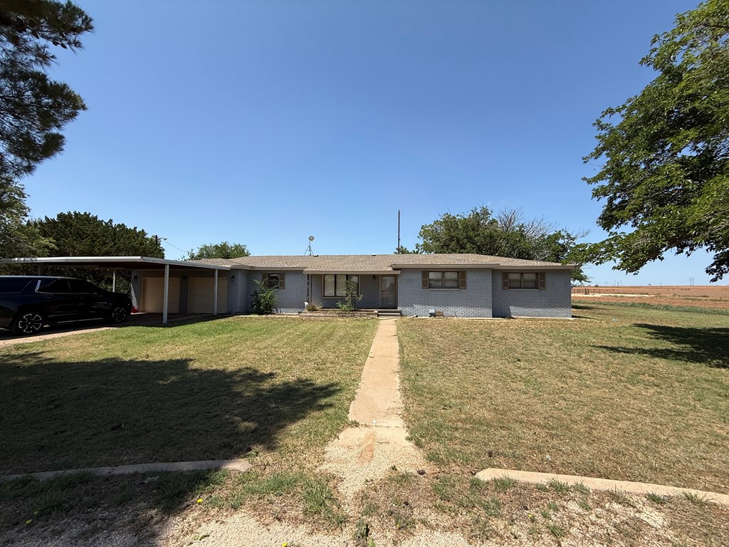 6754 Hwy 180, Snyder, Texas image 2