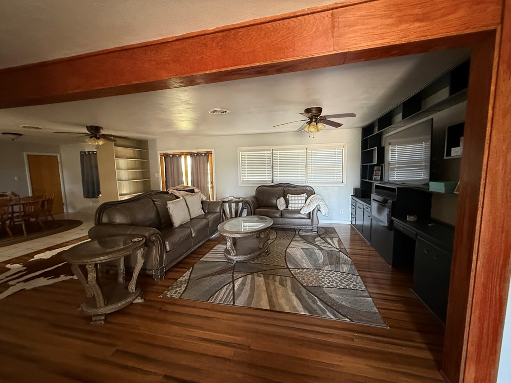 6754 Hwy 180, Snyder, Texas image 12