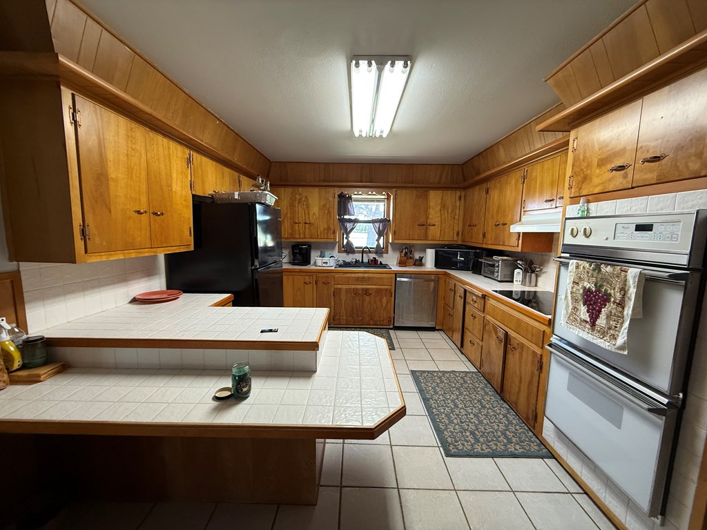 6754 Hwy 180, Snyder, Texas image 9