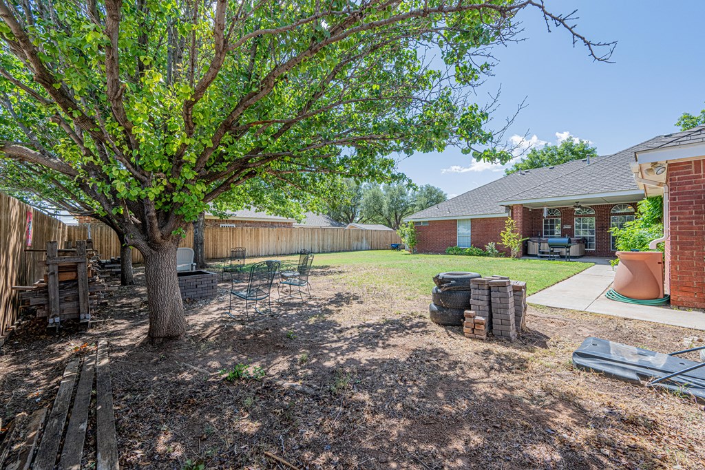 4406 Cherrywood Dr, Midland, Texas image 35
