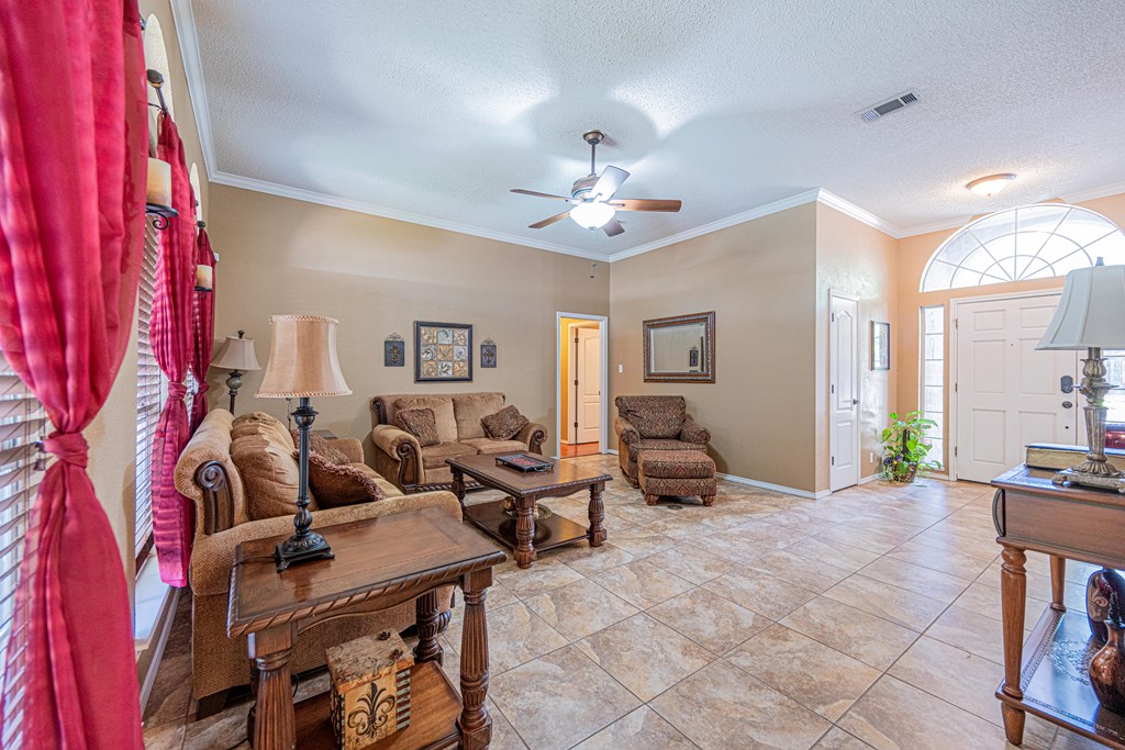 4406 Cherrywood Dr, Midland, Texas image 6