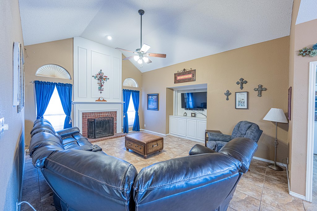 4406 Cherrywood Dr, Midland, Texas image 13