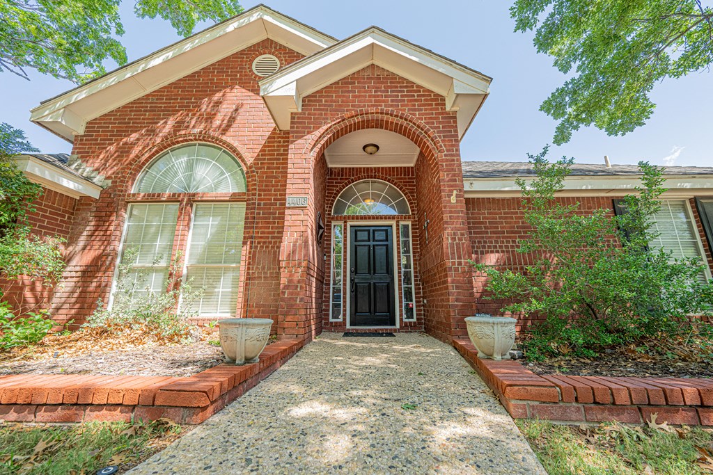 4406 Cherrywood Dr, Midland, Texas image 3