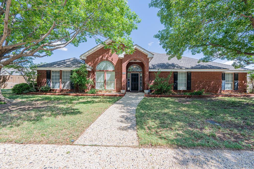 4406 Cherrywood Dr, Midland, Texas image 2
