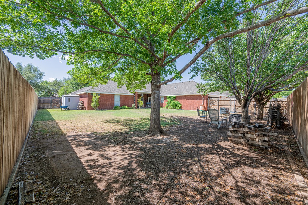 4406 Cherrywood Dr, Midland, Texas image 37