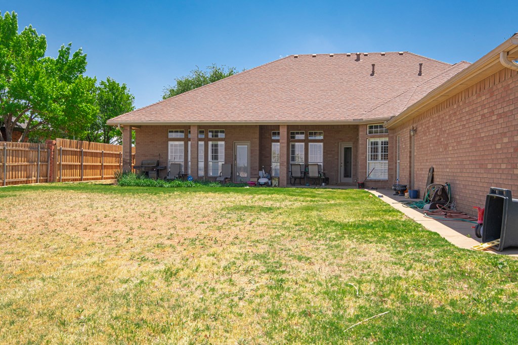 4840 Rustic Trail, Midland, Texas image 14