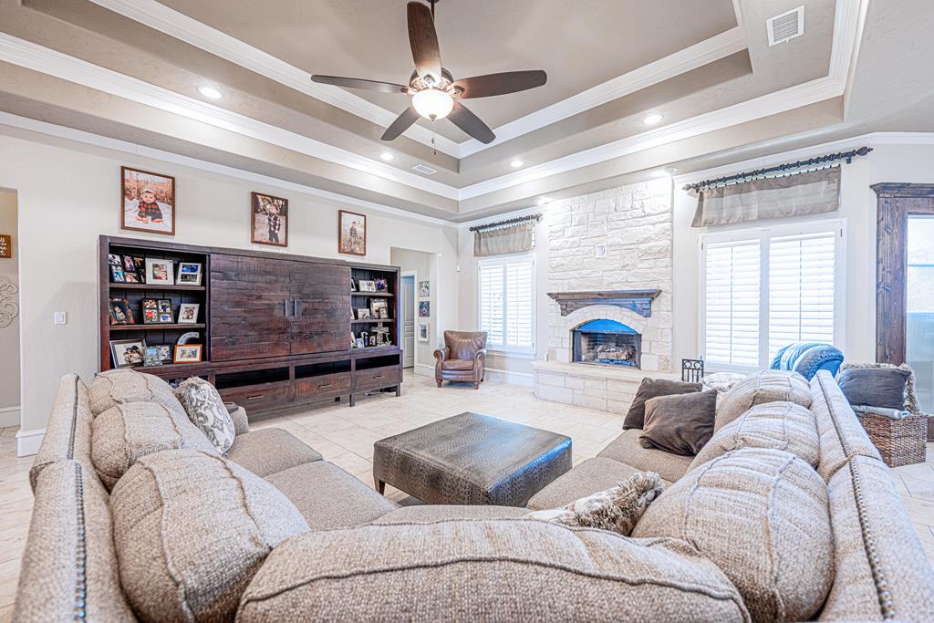 1219 S County Rd 1118, Midland, Texas image 12