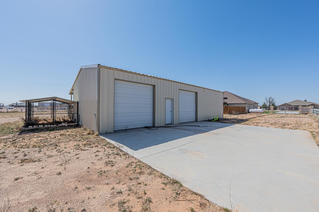 1219 S County Rd 1118, Midland, Texas image 47