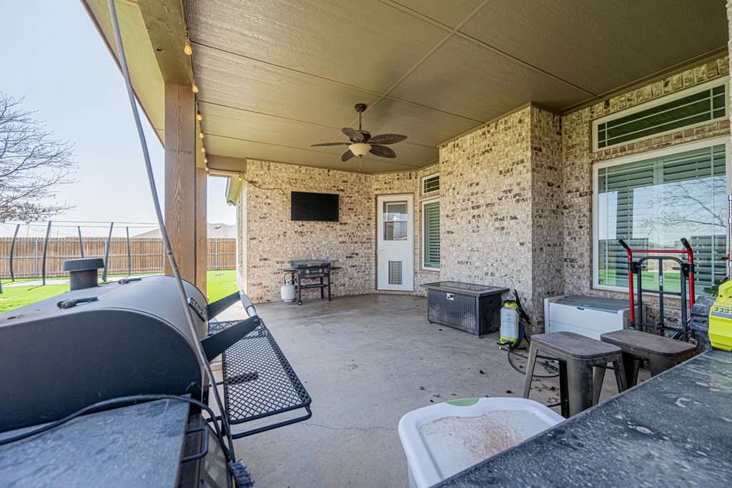 1219 S County Rd 1118, Midland, Texas image 46