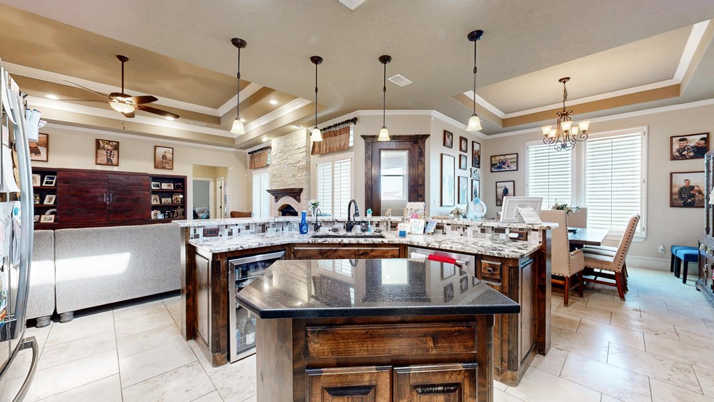 1219 S County Rd 1118, Midland, Texas image 9