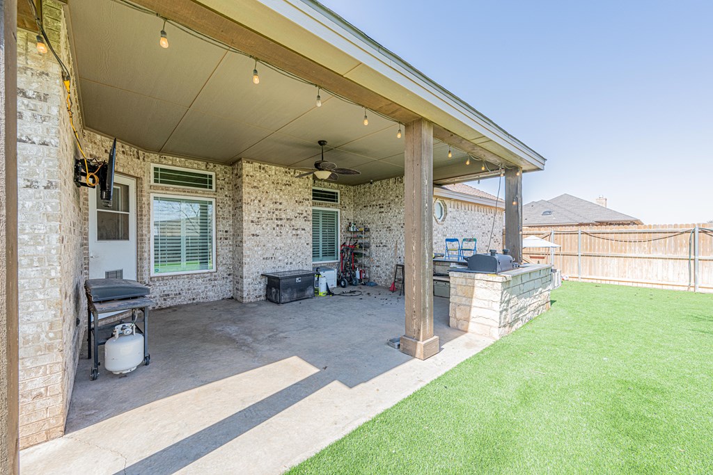 1219 S County Rd 1118, Midland, Texas image 43
