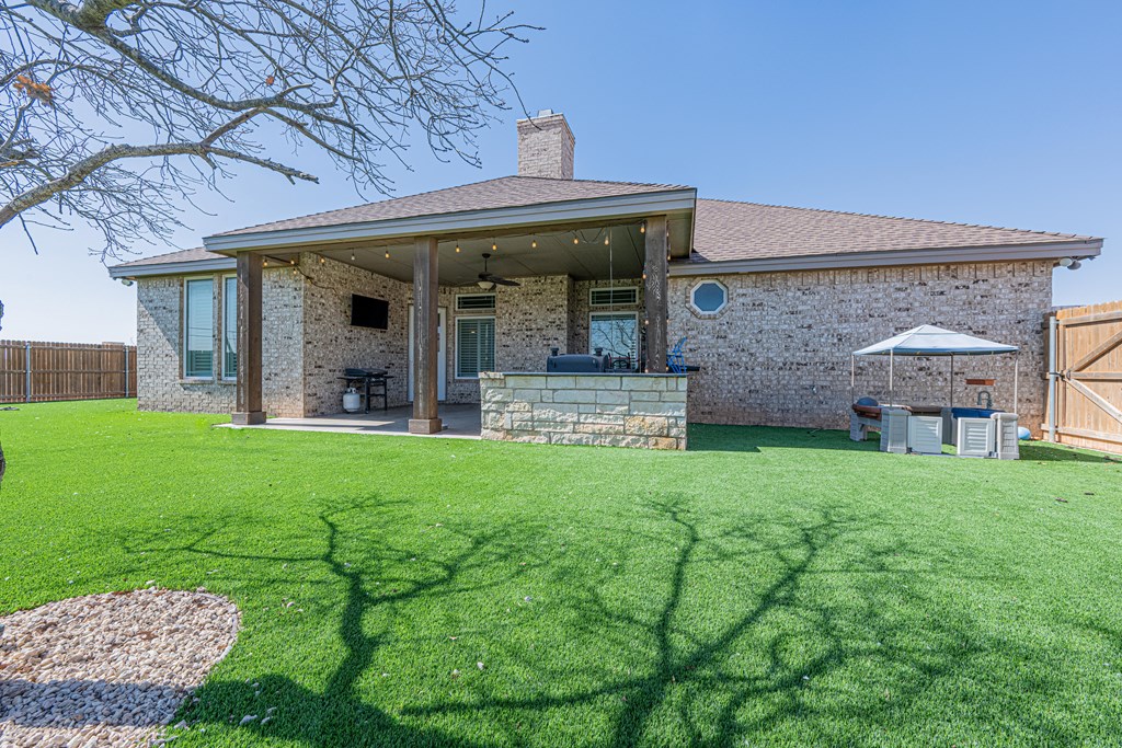 1219 S County Rd 1118, Midland, Texas image 45