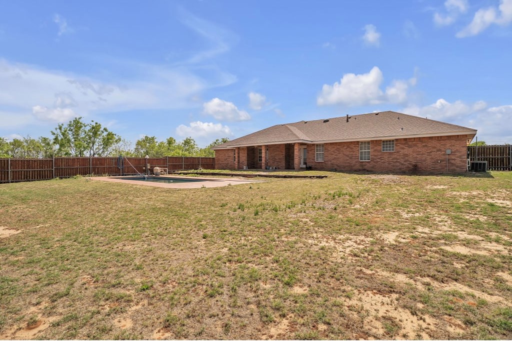 105 Maple Ave, Coahoma, Texas image 31