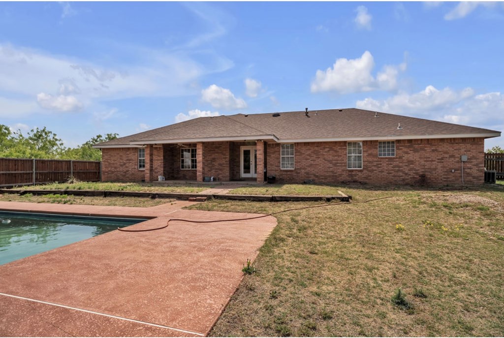 105 Maple Ave, Coahoma, Texas image 30