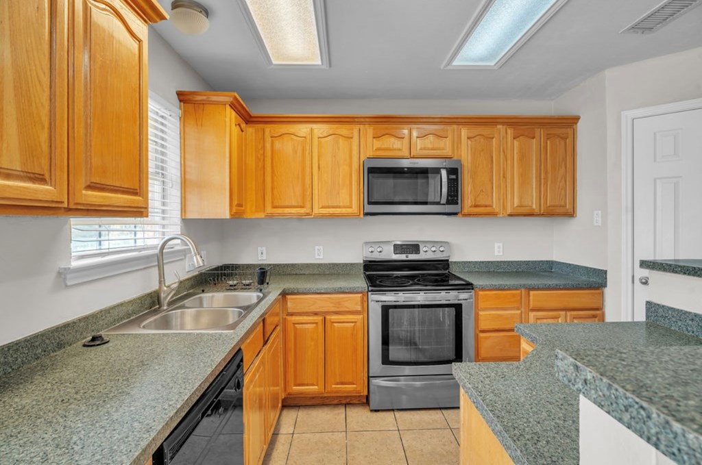 105 Maple Ave, Coahoma, Texas image 10