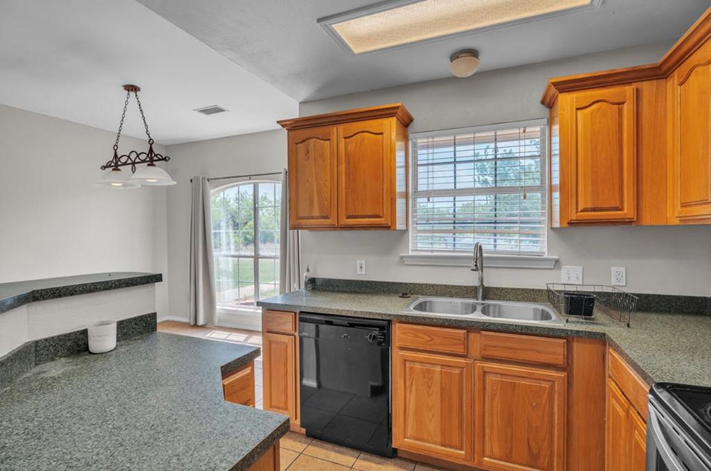 105 Maple Ave, Coahoma, Texas image 32