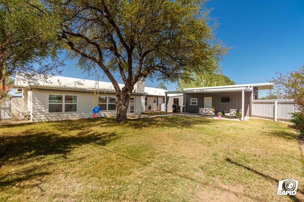 2803 W Golf Course Rd, Midland, Texas image 36