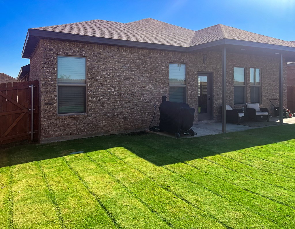 1423 Derrick Rd, Odessa, Texas image 41