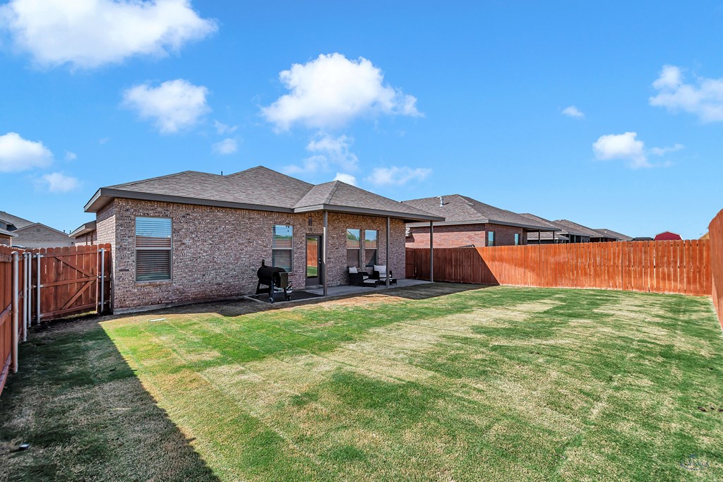 1423 Derrick Rd, Odessa, Texas image 38