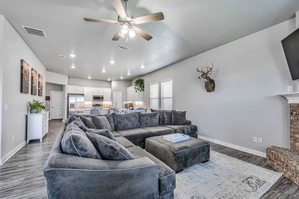 1423 Derrick Rd, Odessa, Texas image 18