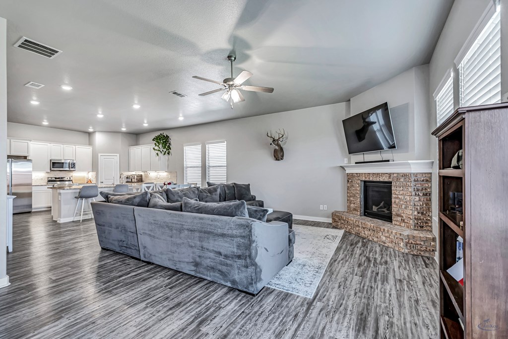 1423 Derrick Rd, Odessa, Texas image 17