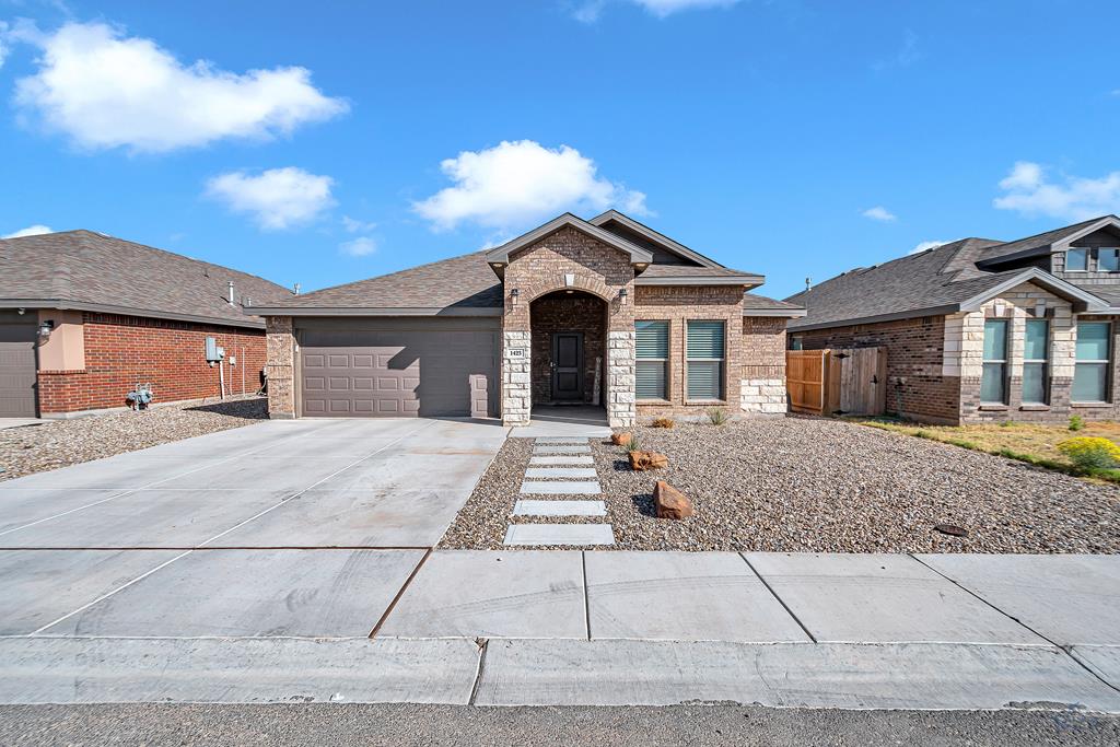 1423 Derrick Rd, Odessa, Texas image 1